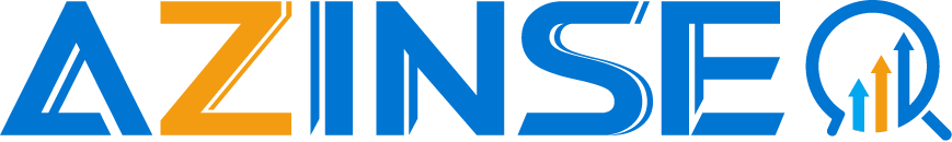 AzinSEO Agency Logo - Amazon SEO Expert